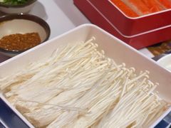 -老天桥蛙炉火锅(姑苏总店)