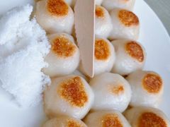 -哈尔滨春饼(朝山街店)