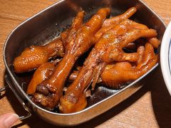 -弄堂里·寻味杭州(湖滨银泰in77C区店)