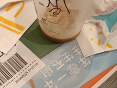 -麦当劳(南京南站站外店)