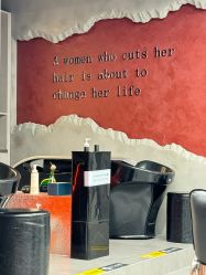 -Nice Salon