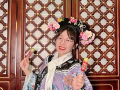 -东来顺•非遗火锅(外滩店)