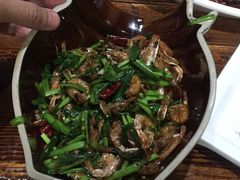 -滋味小厨(新合店)