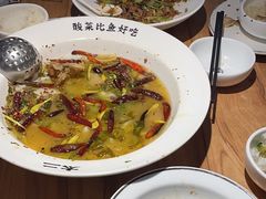 -新太二·鲜料川菜(智慧城广百店)