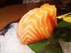 -水之惠鲜鱼料理(王府大街店)