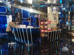 -乐翻天量贩式KTV(淞发路店)