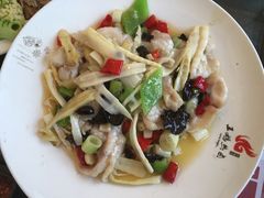 -王妈热卤·川味馆(海昌店)