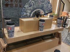 -霸王茶姬(正佳广场店)
