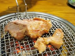 -·缸桶屋·韩式牛肋条自助烤肉(西湖D11店)