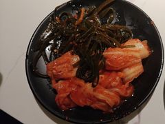 -花味·自助烤肉(江宁同曦店)
