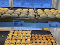 -嘉华鲜花饼·现烤(昆明老街店)