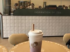 -喜茶(深圳海岸城店)
