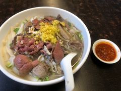 -潮镇老尾牛杂(环城西路店)