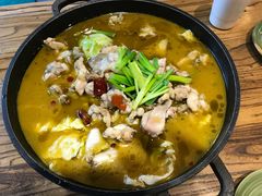 -俏湘私房菜(国贸店)