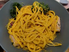 -BossBabe亲子餐厅(金光华广场店)