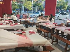 -饶福记·南昌烧烤大排档(九龙湖土著店)