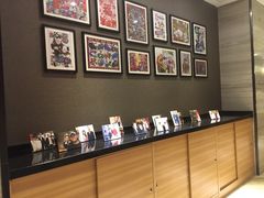 -鼎泰丰(嘉年华•海信广场VILLAGE店)