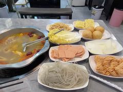 -光头药膳鸡(莱茵小镇店)