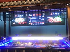 -川锅哎哟·麻辣香锅(国大城市广场店)