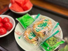 -迈格笙SPA·影院式足道·采耳(金桥店)