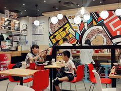 -食其家·牛丼咖喱(太阳宫店)