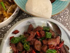 -绿茶餐厅
