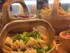 -牛YO寿喜烧和牛火锅自助(三台子万象汇店)