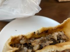 -爱华角干麦饼(永康总店)