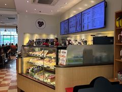 -COSTA COFFEE(天通苑华联店)