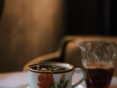 -Hei Cafe(工体店)