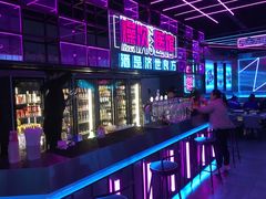 -燥次·烧烤酒场(万象城店)