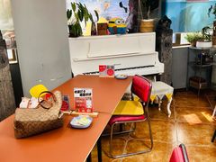 -莱姆星桌游·拼豆·团建