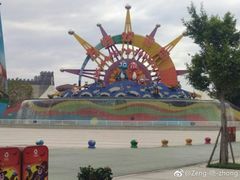 门面-厦门方特梦幻王国