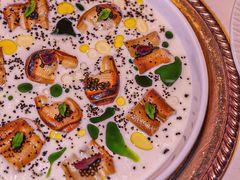 -壳里西餐厅Coquille Seafood Bistro(蒙自路店)