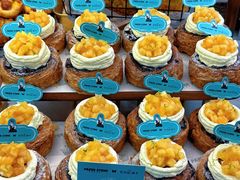-PAPER STONE BAKERY(天环店)