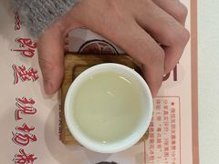 -粤点越有·茶点·粤菜(樵岭国际店)