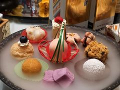 -知味观(湖滨总店)