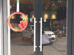 门面-星巴克(红房子店)