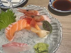 -小山日本料理(兴业太古汇店)