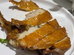 神仙鸡-小放牛炒菜馆(裕华万达店)