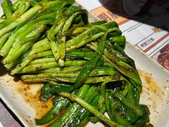 -木屋烧烤(上梅林店)