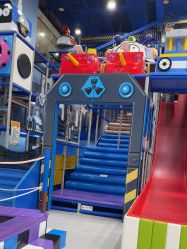 -meland亲子乐园•派对•研学(苏州悠方购物中心店)