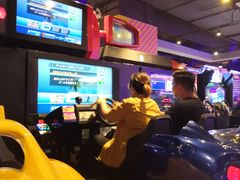 -Play1家庭娱乐中心(裕华万达店)