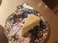 -波特曼西餐厅(中央大街店)