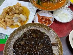 -来味香(麦世达韩国精品百货店)