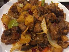 -东北大学（浑南校区）食堂