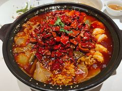 -俏江南·晋文化主题餐厅(中正天街店)