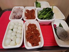 -海底捞火锅(公益西桥店)