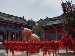 -滦州古城
