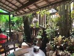 -自然餐厅(Phuket)